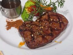 -西语炭烧牛排·西厨(石龙店)