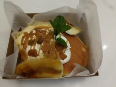 -法桐蛋糕·手作面包(万象城店)