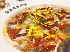 -太二酸菜鱼(南京艾尚天地店)