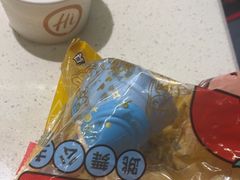 -海底捞火锅(长沙华创国际广场店)