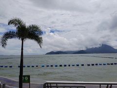 -深圳海边小筑客栈