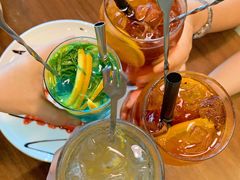 -G+KITCHEN(龙湖狮山天街店)