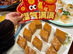 -山水茶艺馆·点心粤菜·30年老字号