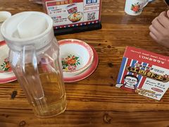 -冶建镜子·中国龙虾王(总店)