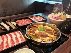 -MoMo牧场·寿喜烧专门店(长泰广场店)
