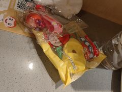 -海底捞火锅(中山路天主教堂店)