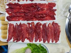 -夜牛潮汕鲜牛肉火锅店(翻身店)