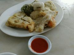 -飘香小食店(国平路店)
