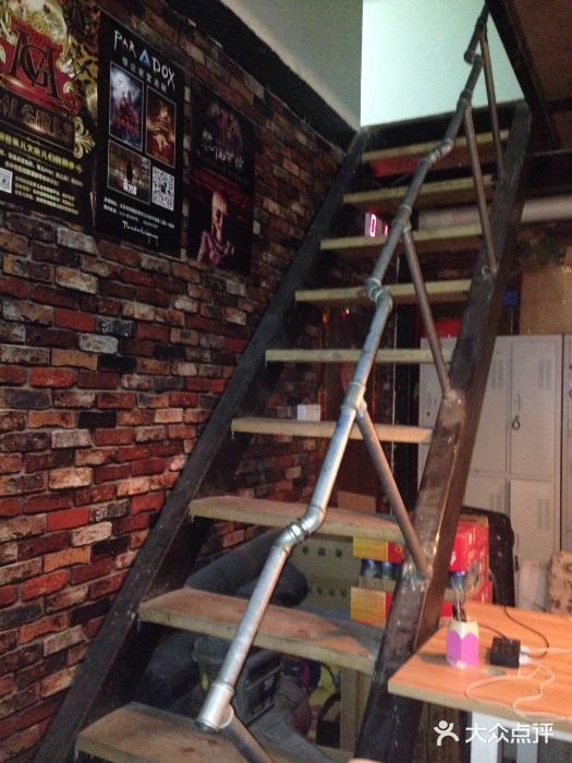 EGO原创机械密室逃脱(朝阳大悦城2店)图片