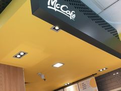 -麦当劳(欢乐谷店)