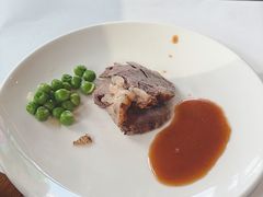 -拉蒂娜·巴西牛排馆 Latina·Brazilian Steakhouse(陆家嘴旗舰店)
