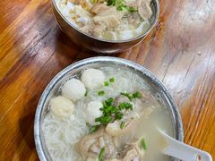 -文惠猪脚粉(富景小区店)