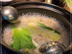 -同仁四季椰子鸡(海岸城天利店)