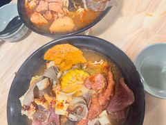 -四川老牛麻辣烫(北门桥店)