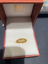 -周生生Chow Sang Sang(天津恒隆广场店)