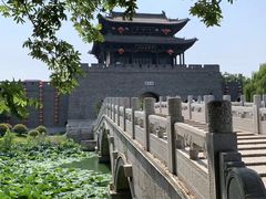 -台儿庄古城