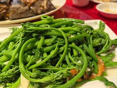 -粤北餐馆