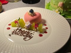 -Primotable高桌牛排馆(外滩店)