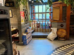 -万里闯关东铁锅炖菜馆(高新旗舰店)