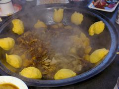 -小媳妇铁锅炖(安华街店)