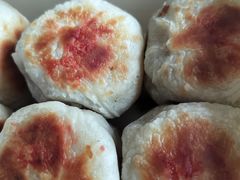 -长发西饼(临顿路店)