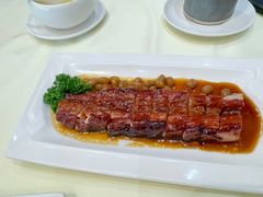 -兴悦酒家(保利克洛维店)