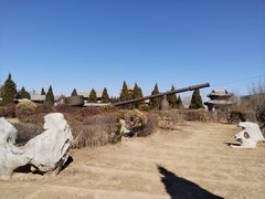 -纪晓岚文化园