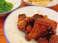 -奎元馆.百年奎元.非遗传承(西湖边的解放路店)