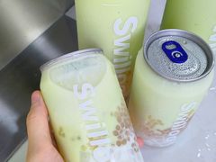 -新加坡斯味洛·鲜奶茶(石牌东店)