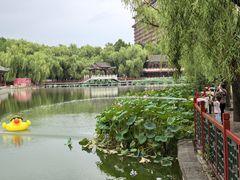 -大明幻境第一城