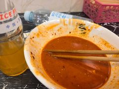 -何老二卤汁凉粉