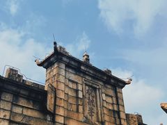 -南岳衡山风景名胜区