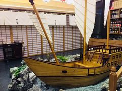 -綱元·海鲜豆捞(明州里店)
