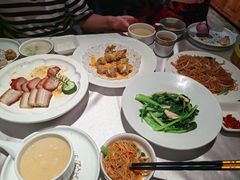 -顺鹅季·非遗烧鹅(六道口店)