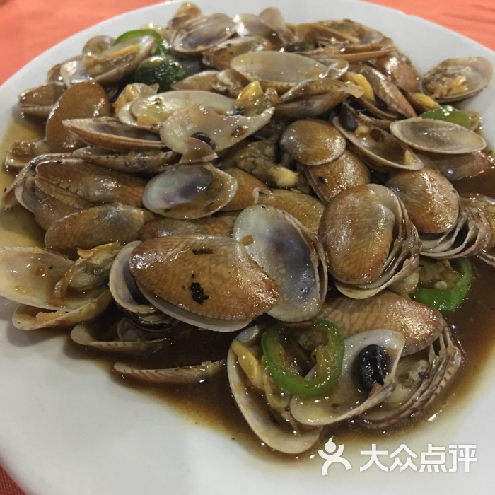 滋味浓大排档(平西路店)图片 第122张