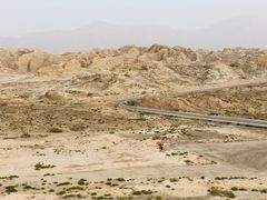 -克孜尔尕哈烽燧世界文化遗产公园