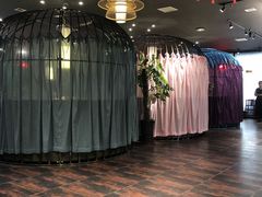 -锋味餐厅(空港复悦里店)