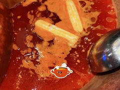 -老码头火锅(骡马市店)