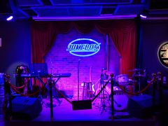 -JUKEBOX玖部音乐餐厅(华侨城店)