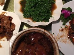 -阿英煲(凉城路店)