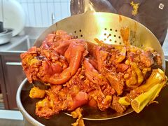 -井福老火锅(温江亚洲湾店)
