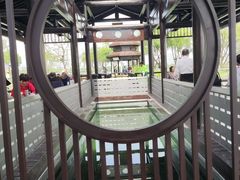 -渤公岛生态公园
