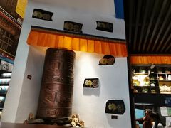 -敏珠拉姆藏餐·南京厨房(富春江东街店)