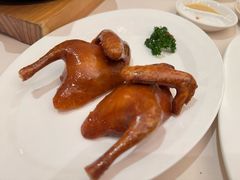 -利苑酒家(金宝店)