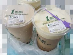 白水-1点点(银座和谐广场店)