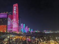 -青岛第三海水浴场