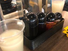 -松發肉骨茶(先得坊店)
