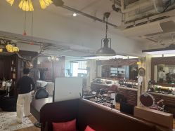 -BarberKiNG男士理发馆Barbershop