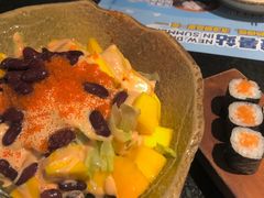 -古田居·特色寿司料理(星之岛旗舰店)