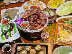 -思金拉措庄园藏餐(太阳岛店)